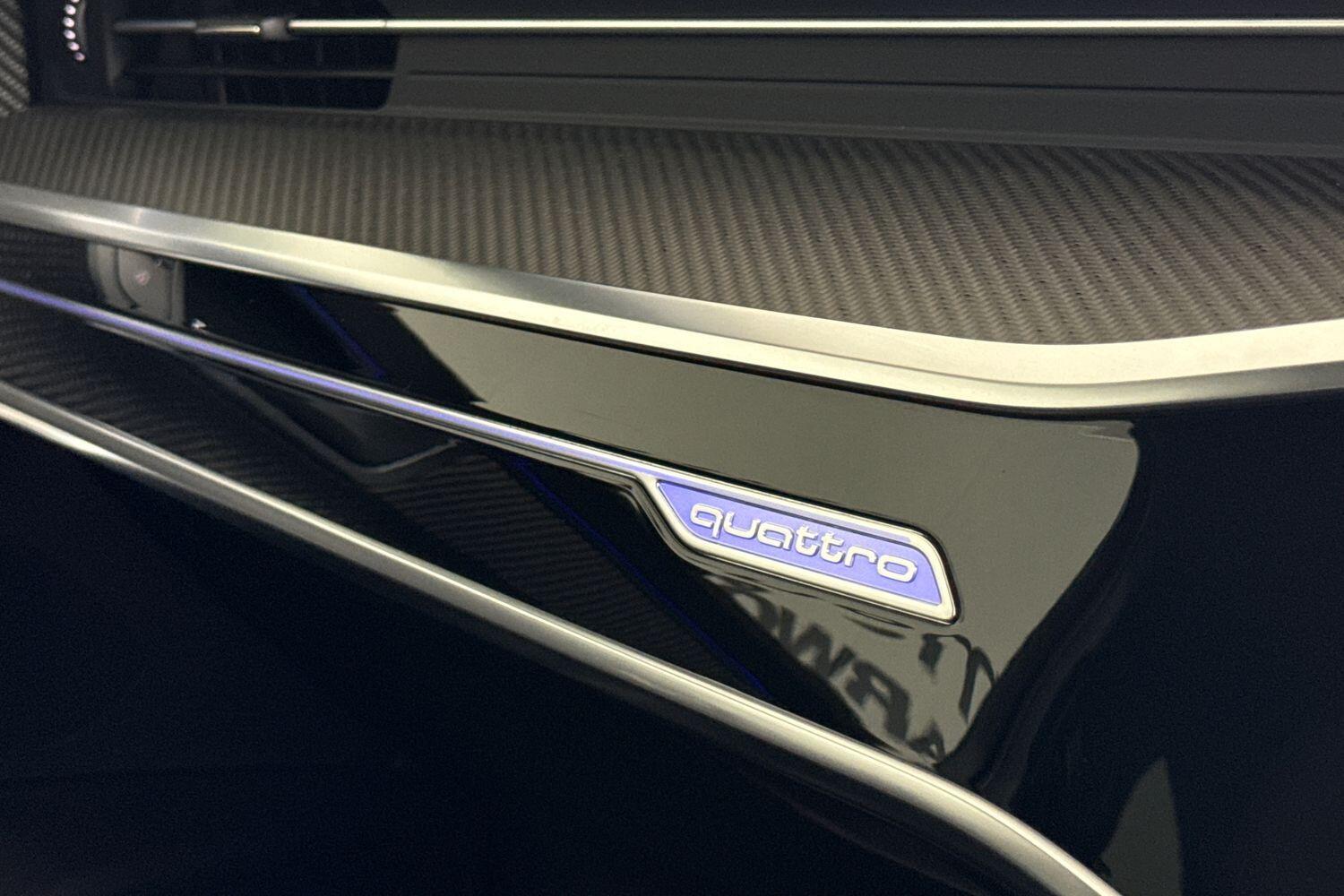 Used Audi RS6 2020 for sale - 76549999: Photo 28