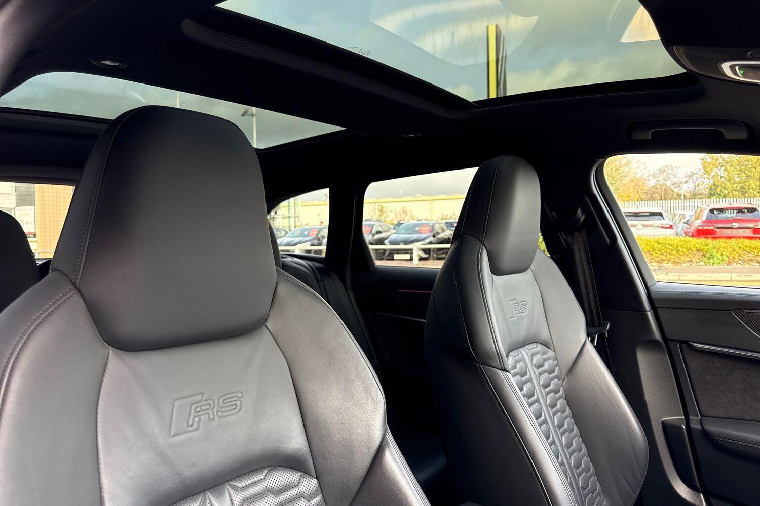 Used Audi RS6 2020 for sale - 76549999: Photo 37