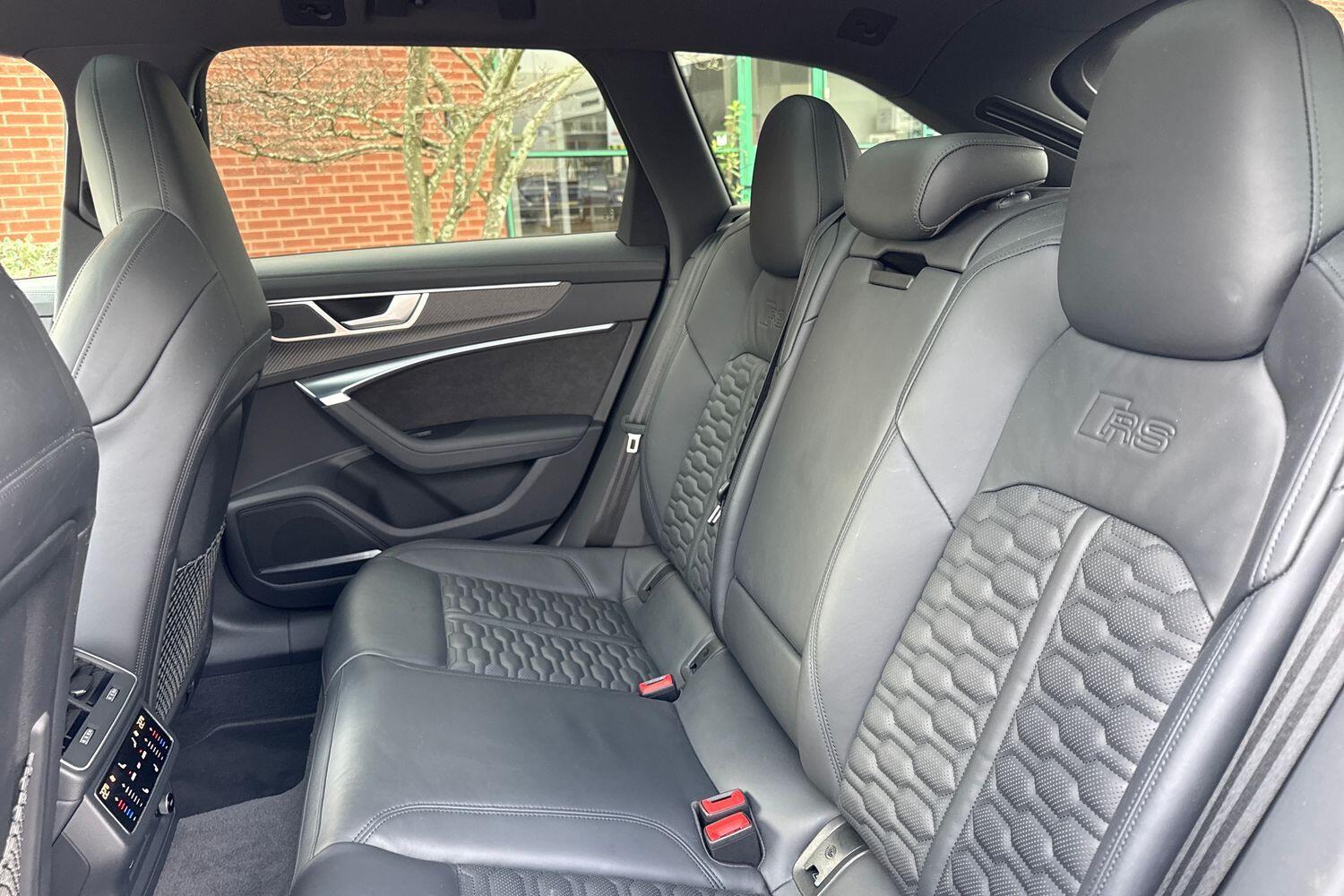 Used Audi RS6 2020 for sale - 76549999: Photo 38