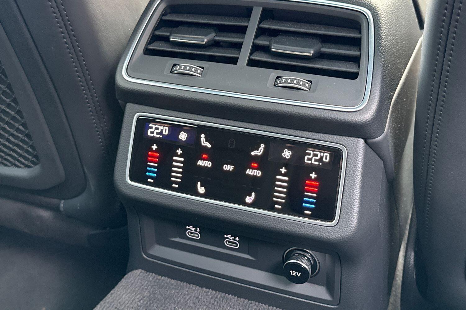 Used Audi RS6 2020 for sale - 76549999: Photo 39