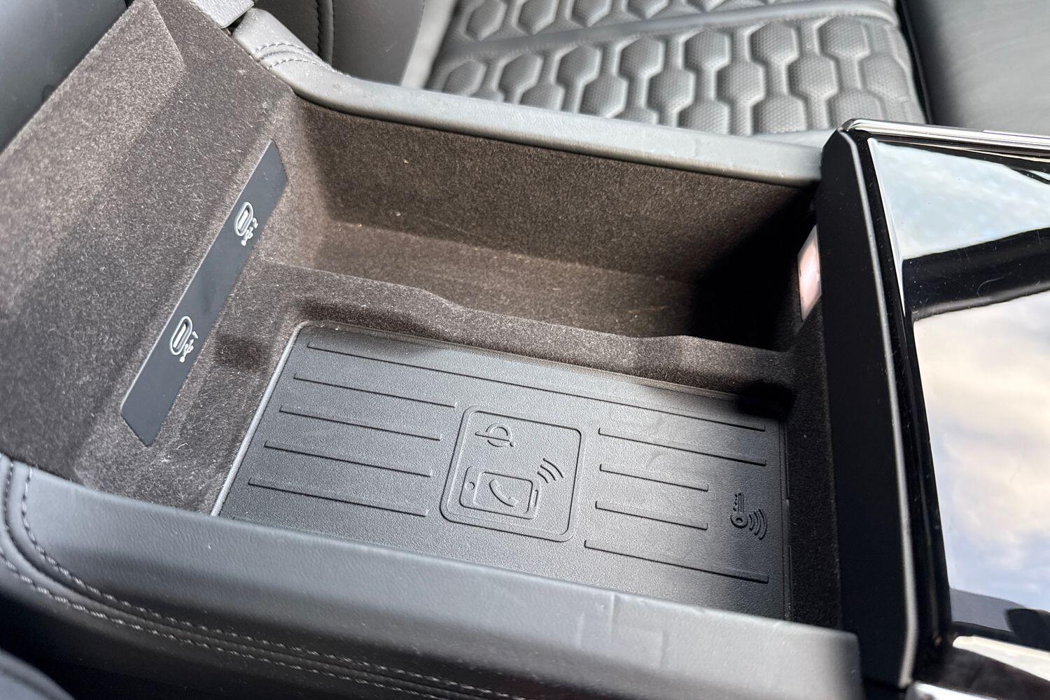 Used Audi RS6 2020 for sale - 76549999: Photo 40