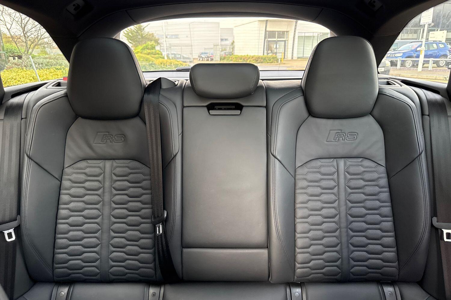 Used Audi RS6 2020 for sale - 76549999: Photo 42