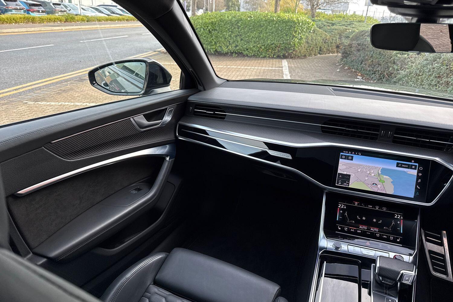 Used Audi RS6 2020 for sale - 76549999: Photo 44