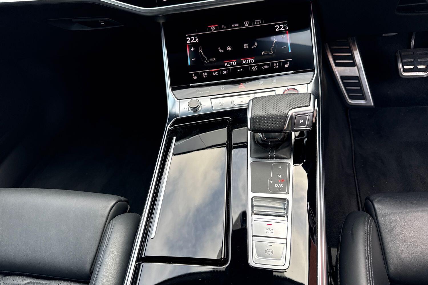 Used Audi RS6 2020 for sale - 76549999: Photo 50