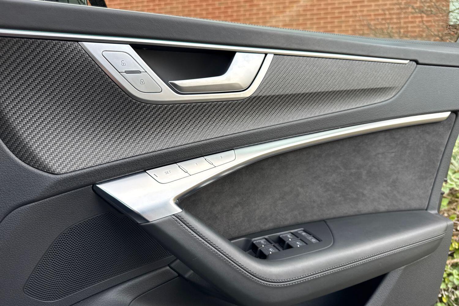 Used Audi RS6 2020 for sale - 76549999: Photo 54