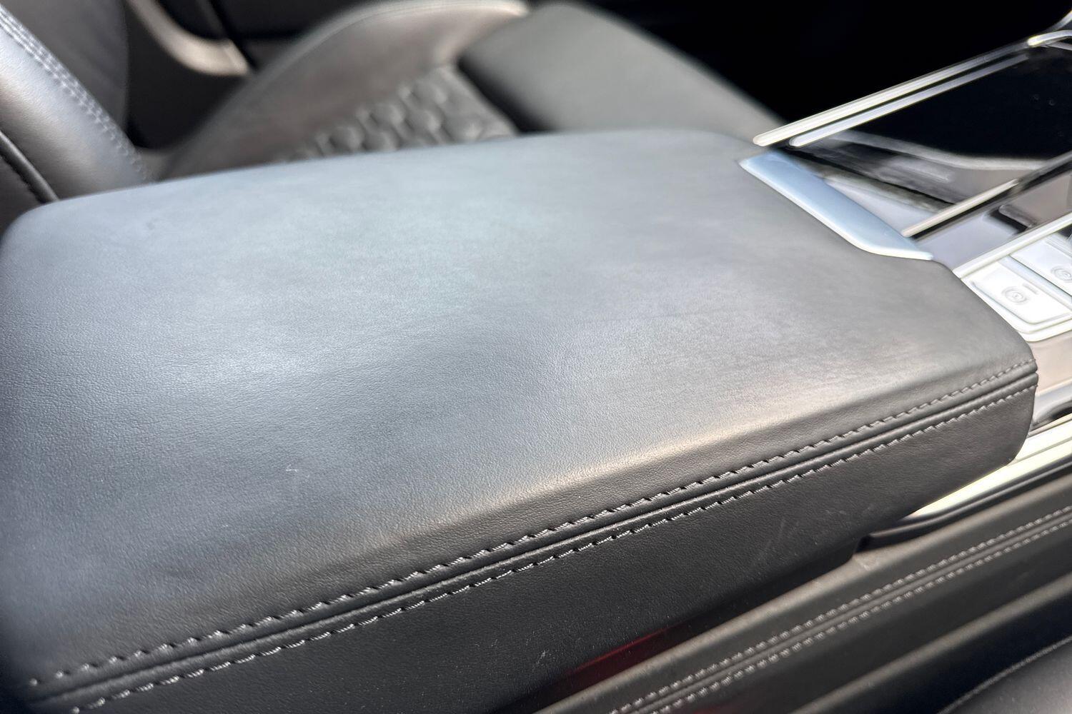 Used Audi RS6 2020 for sale - 76549999: Photo 55