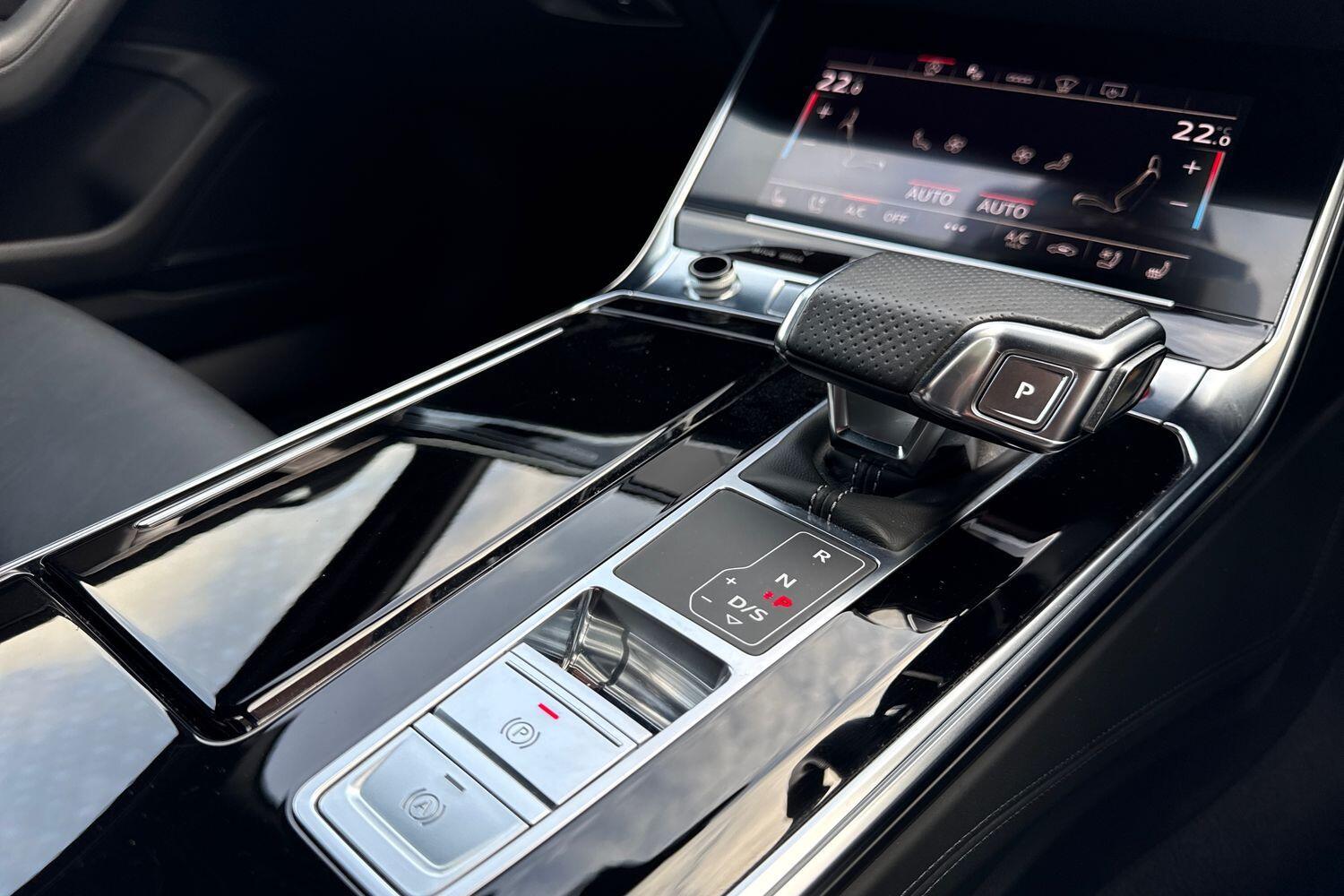 Used Audi RS6 2020 for sale - 76549999: Photo 57