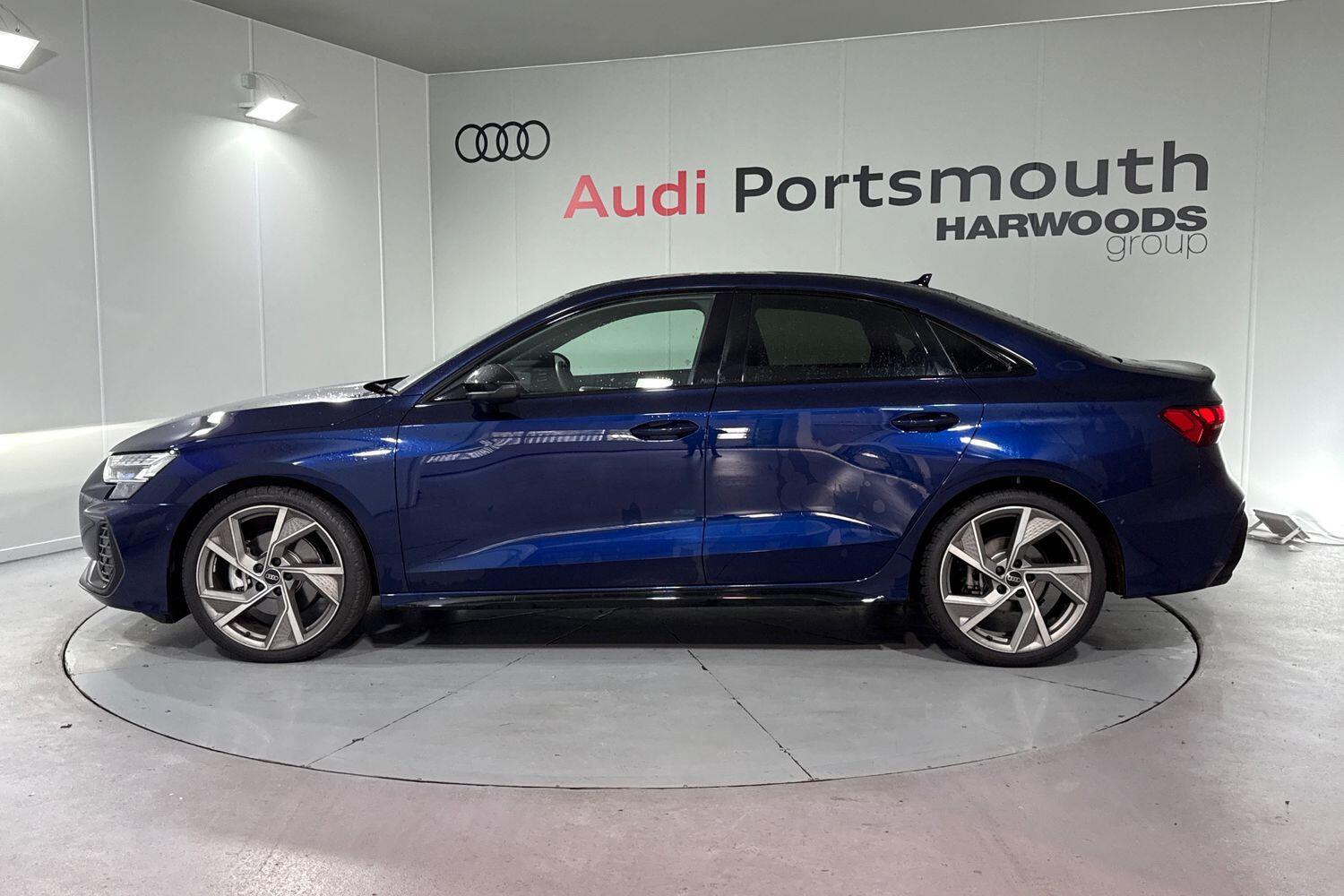 Used Audi A3 2025 for sale - 76349331: Photo 10