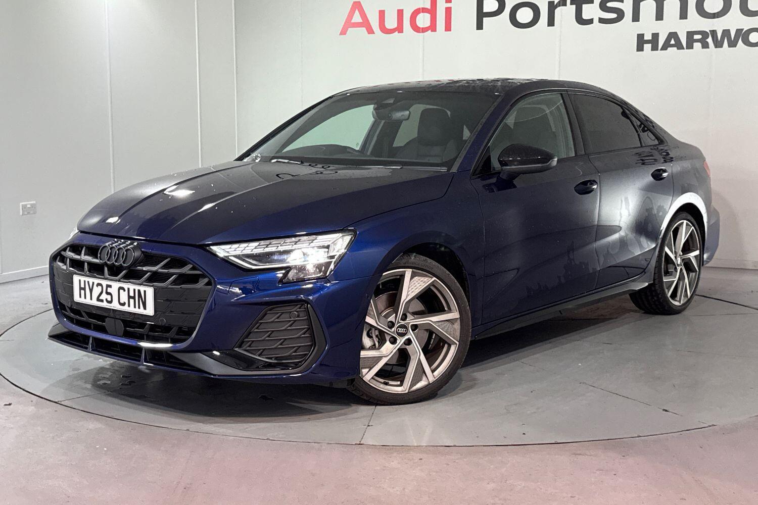 Used Audi A3 2025 for sale - 76349331: Photo 11