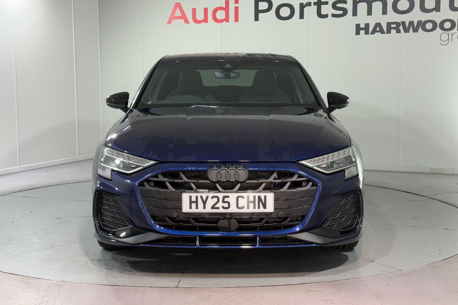 Used Audi A3 2025 for sale - 76349331: Photo 12