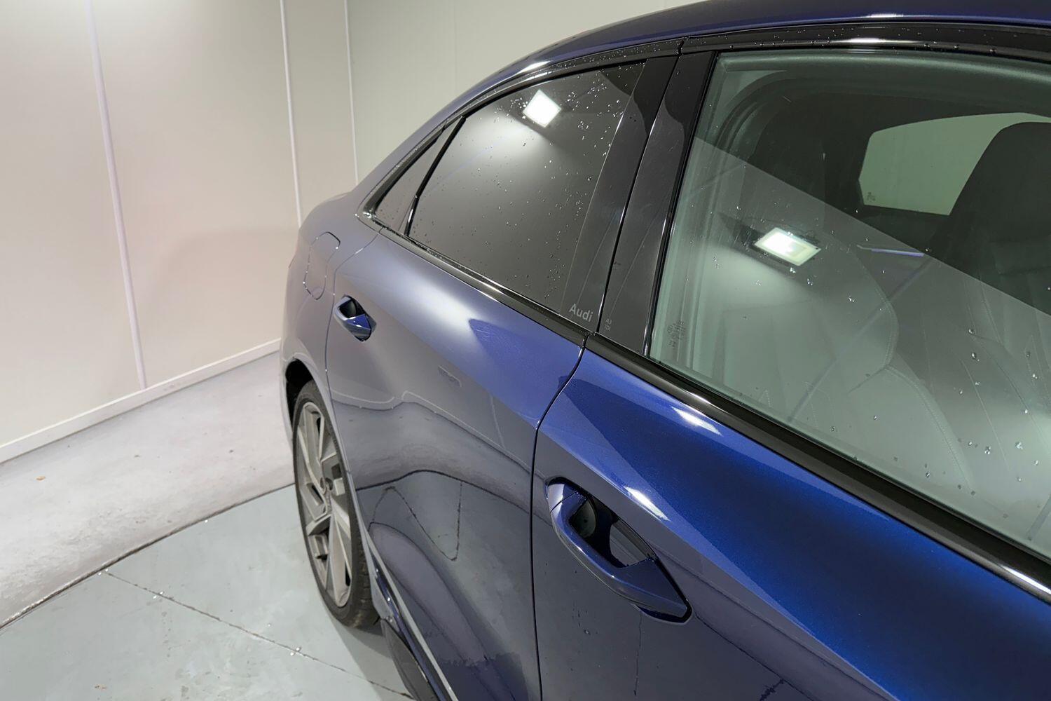 Used Audi A3 2025 for sale - 76349331: Photo 14