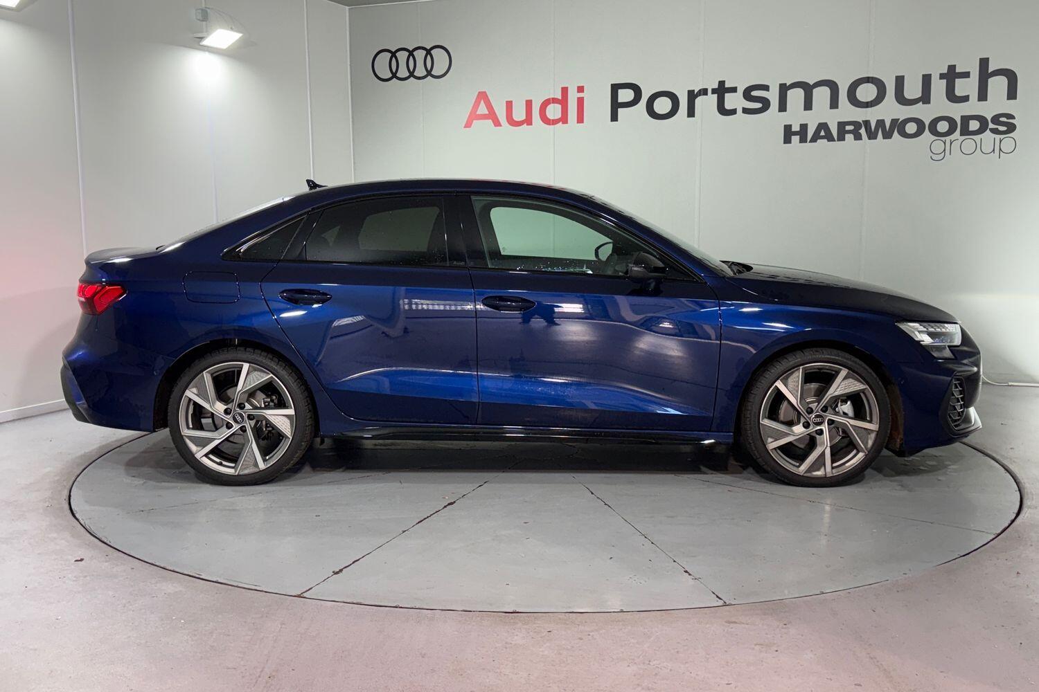 Used Audi A3 2025 for sale - 76349331: Photo 2