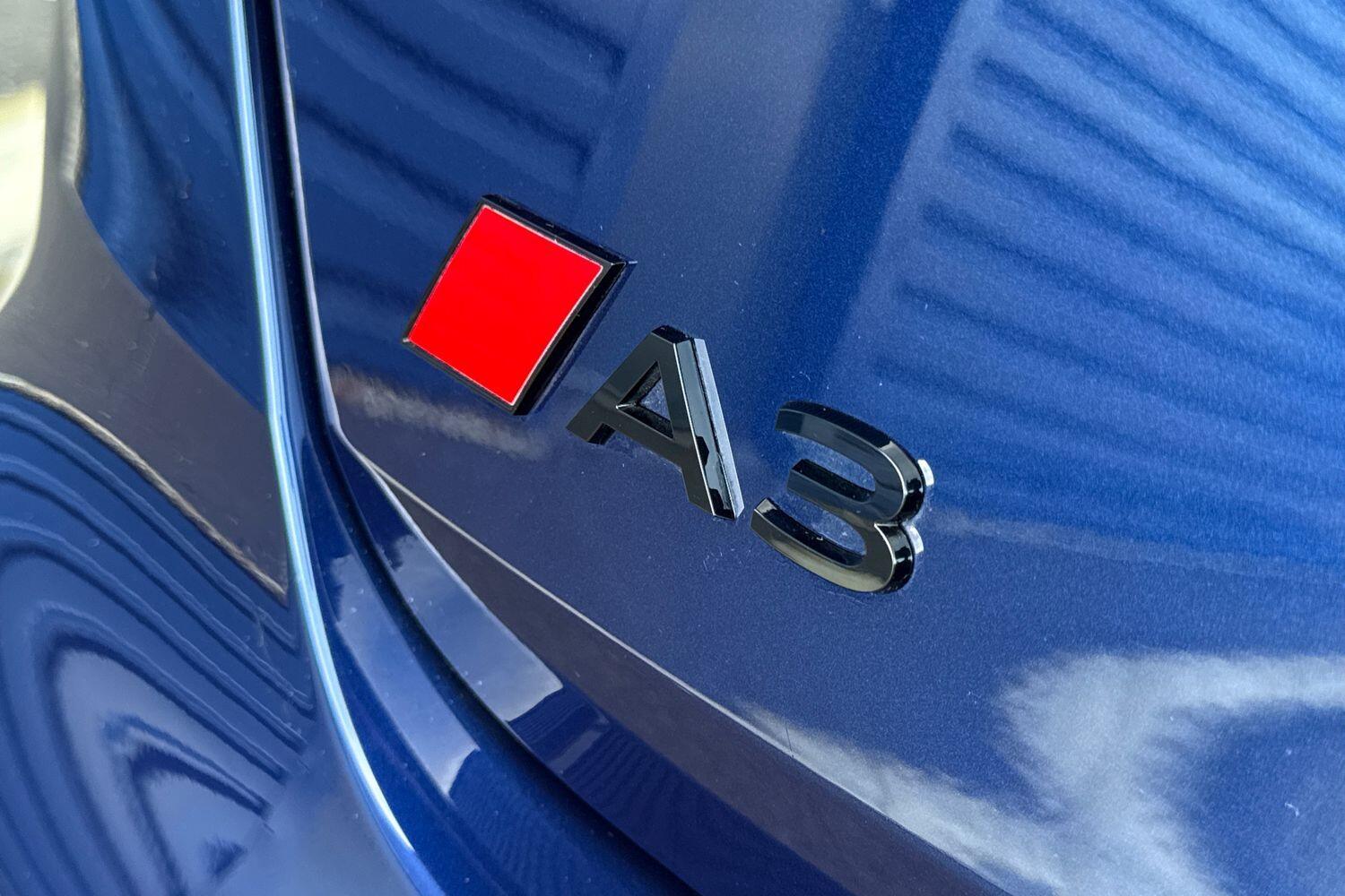 Used Audi A3 2025 for sale - 76349331: Photo 20