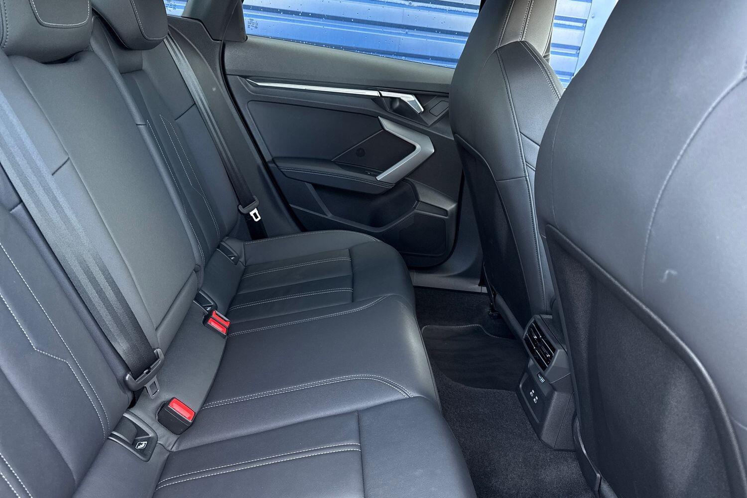 Used Audi A3 2025 for sale - 76349331: Photo 22