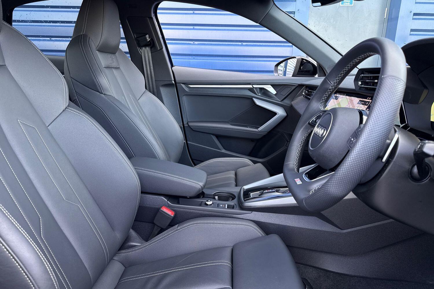 Used Audi A3 2025 for sale - 76349331: Photo 25