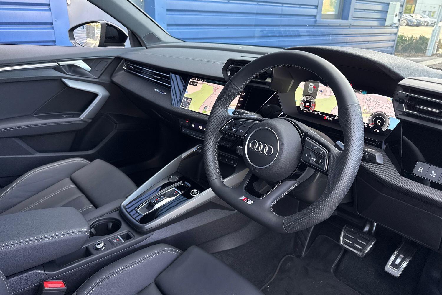 Used Audi A3 2025 for sale - 76349331: Photo 26