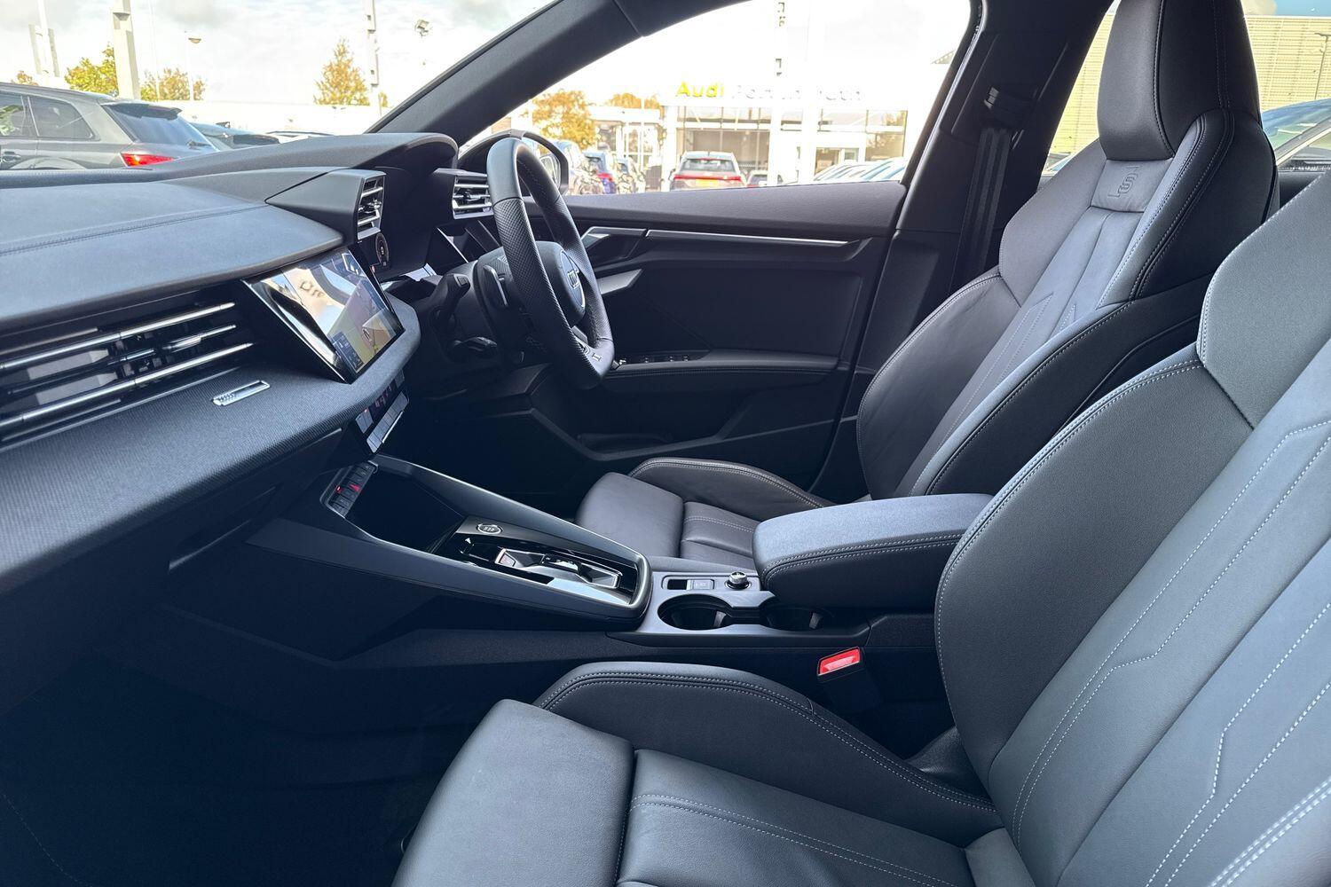 Used Audi A3 2025 for sale - 76349331: Photo 30