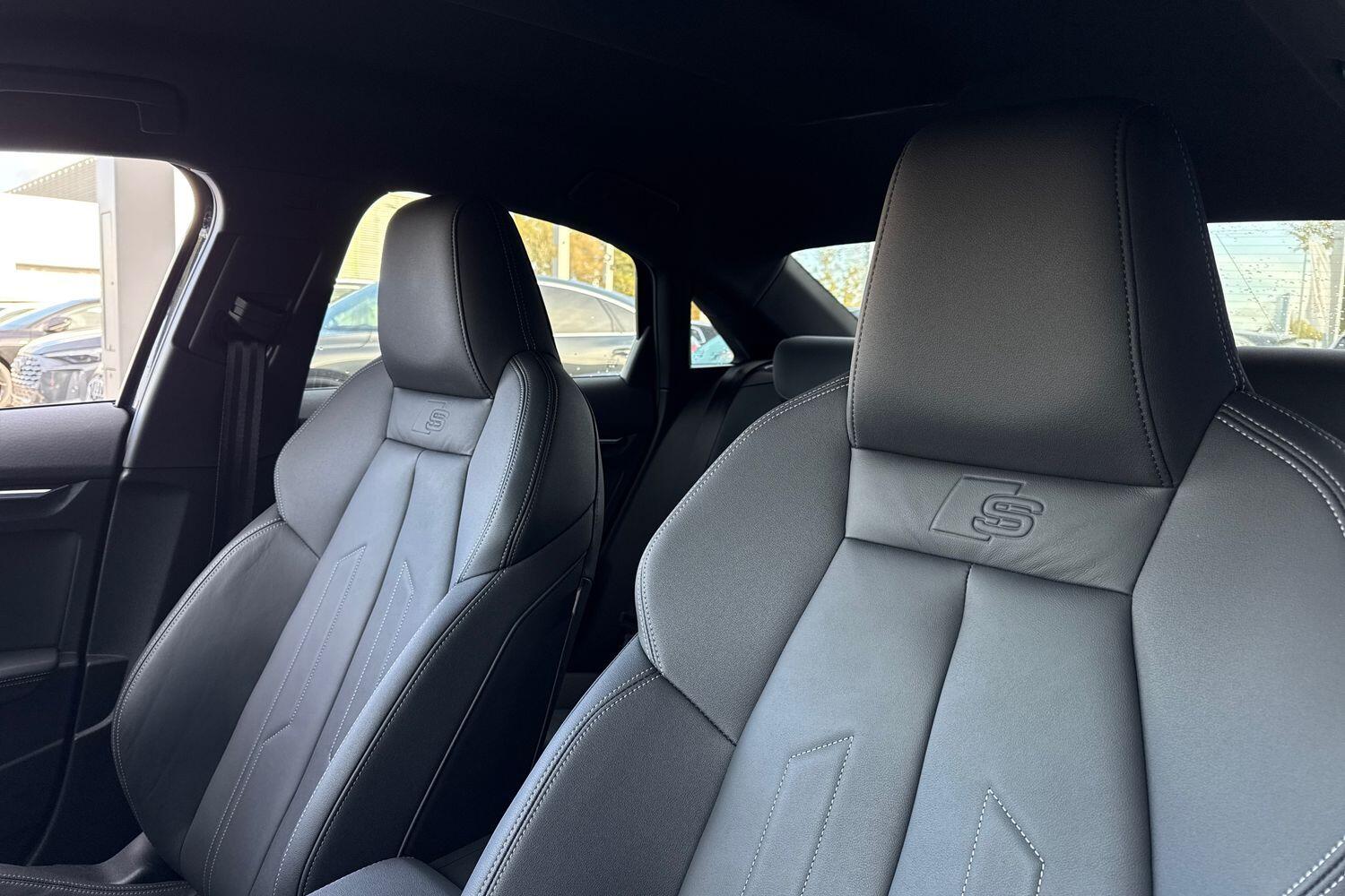 Used Audi A3 2025 for sale - 76349331: Photo 31