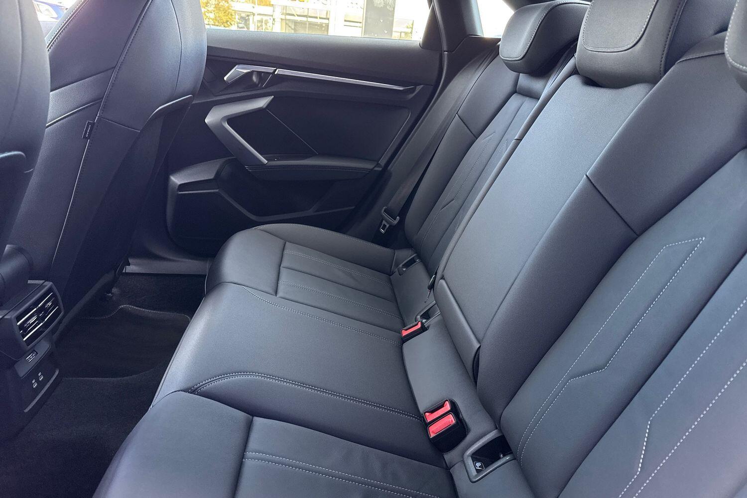 Used Audi A3 2025 for sale - 76349331: Photo 32