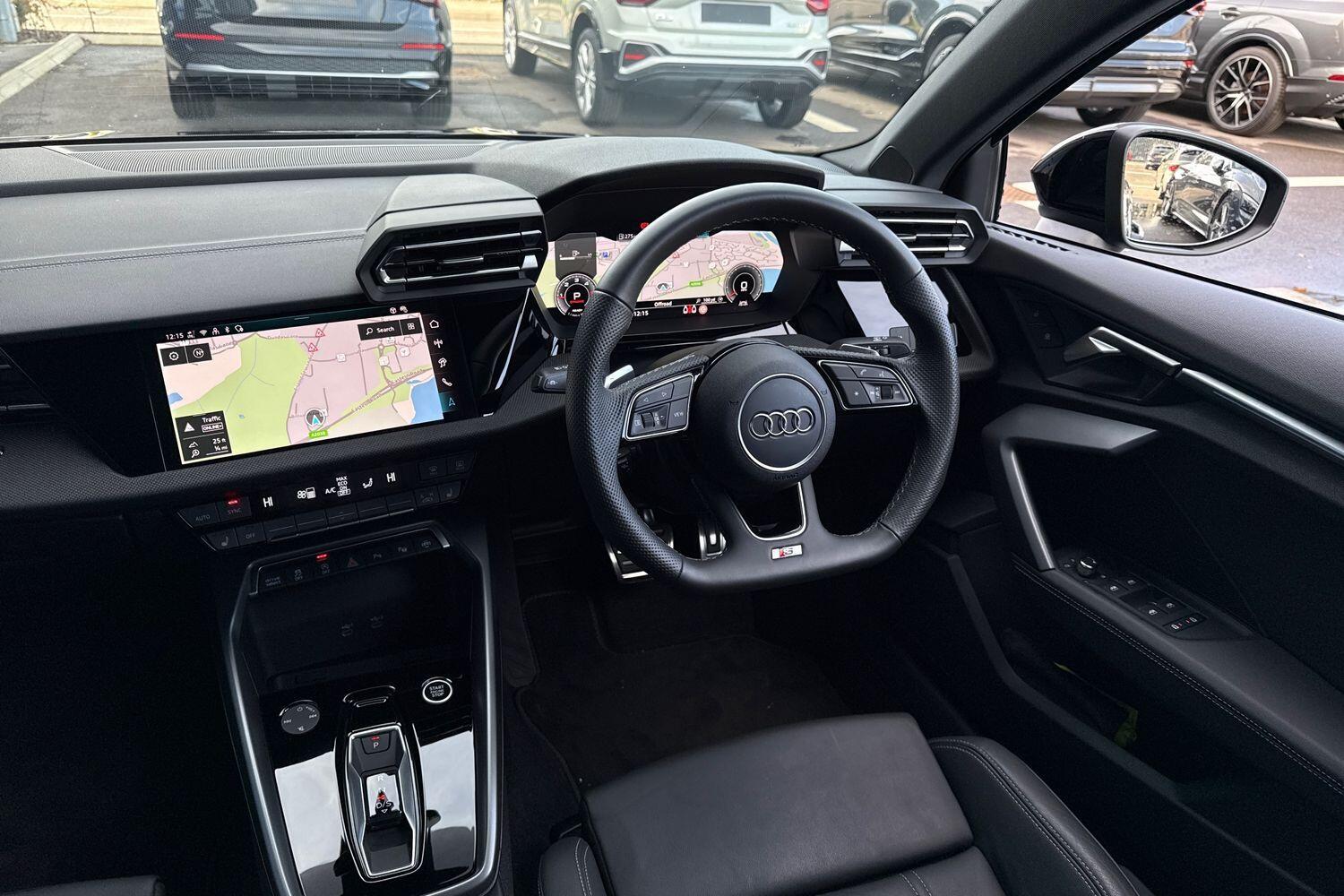 Used Audi A3 2025 for sale - 76349331: Photo 35