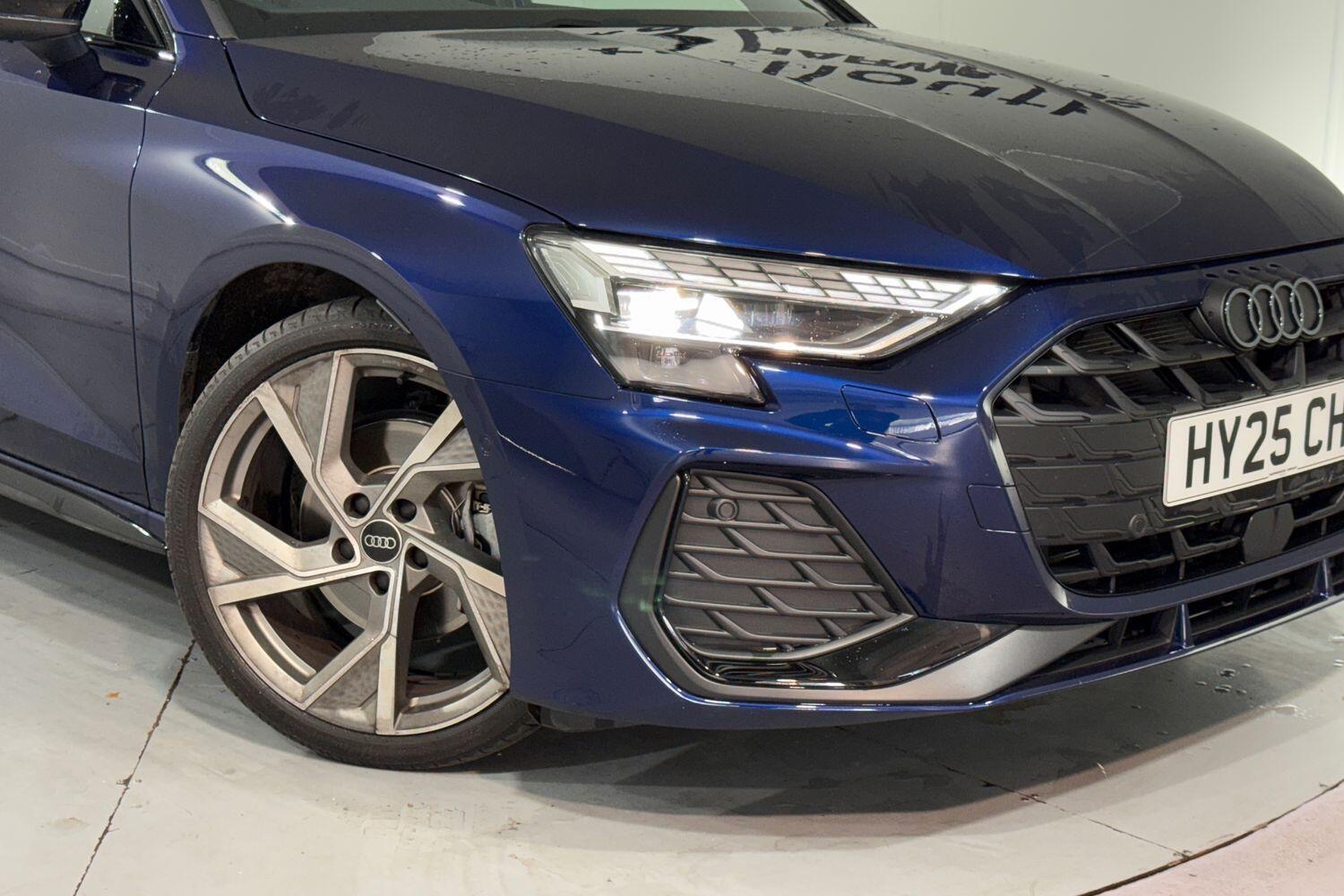 Used Audi A3 2025 for sale - 76349331: Photo 6