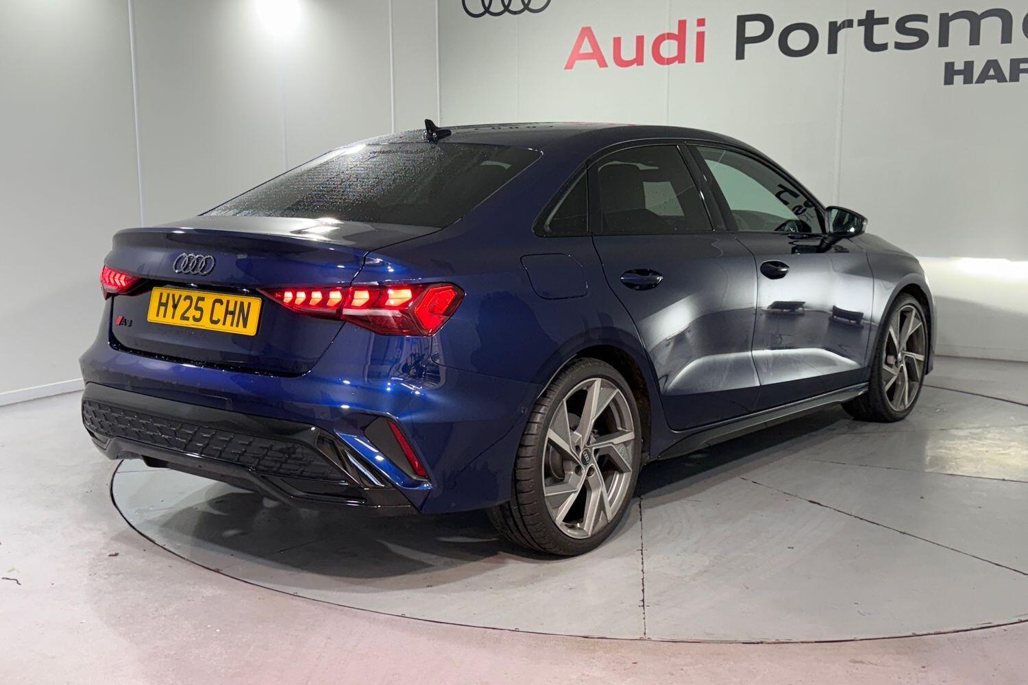 Used Audi A3 2025 for sale - 76349331: Photo 7