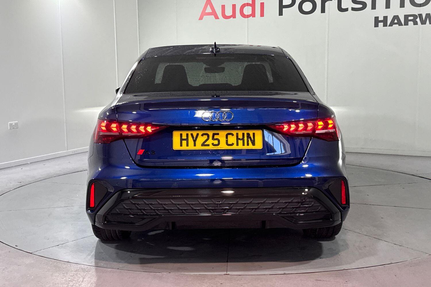 Used Audi A3 2025 for sale - 76349331: Photo 8