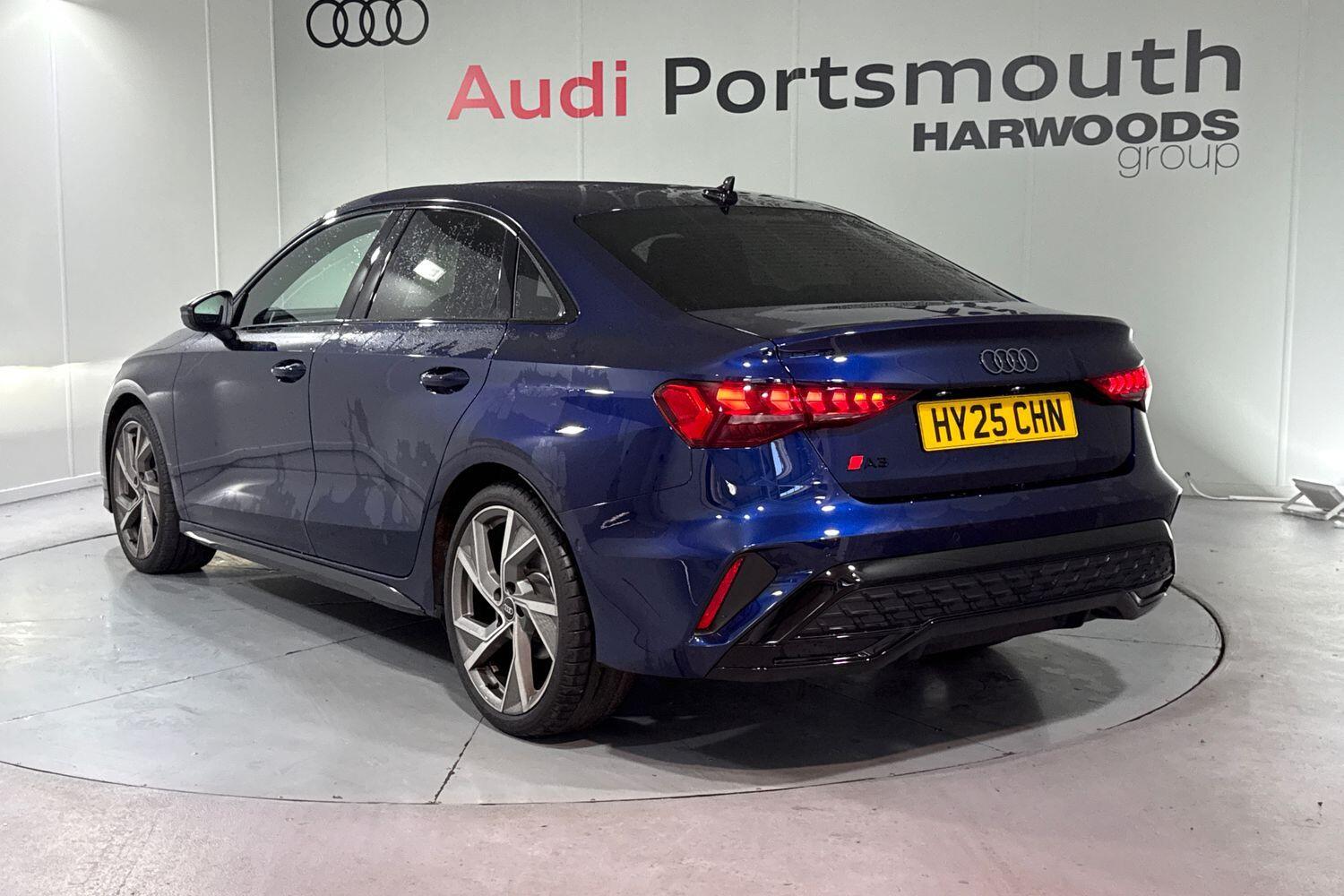 Used Audi A3 2025 for sale - 76349331: Photo 9