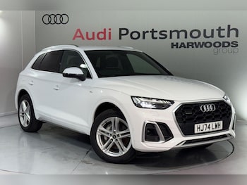 Audi - Q5