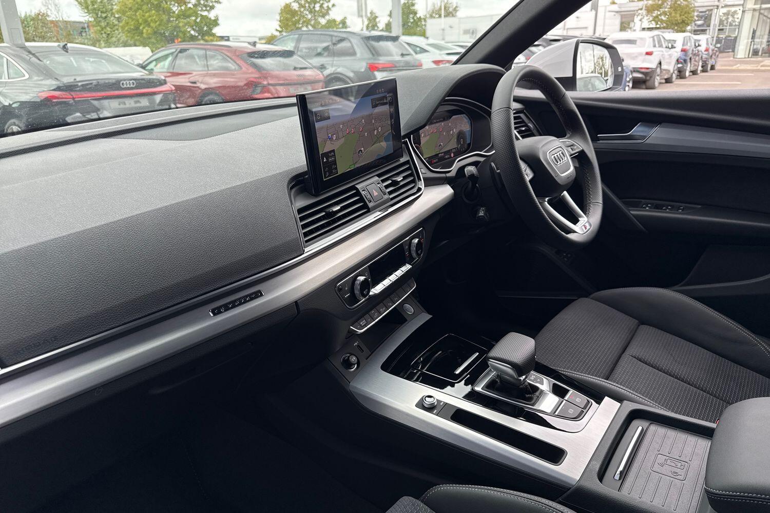 Vehicle 29