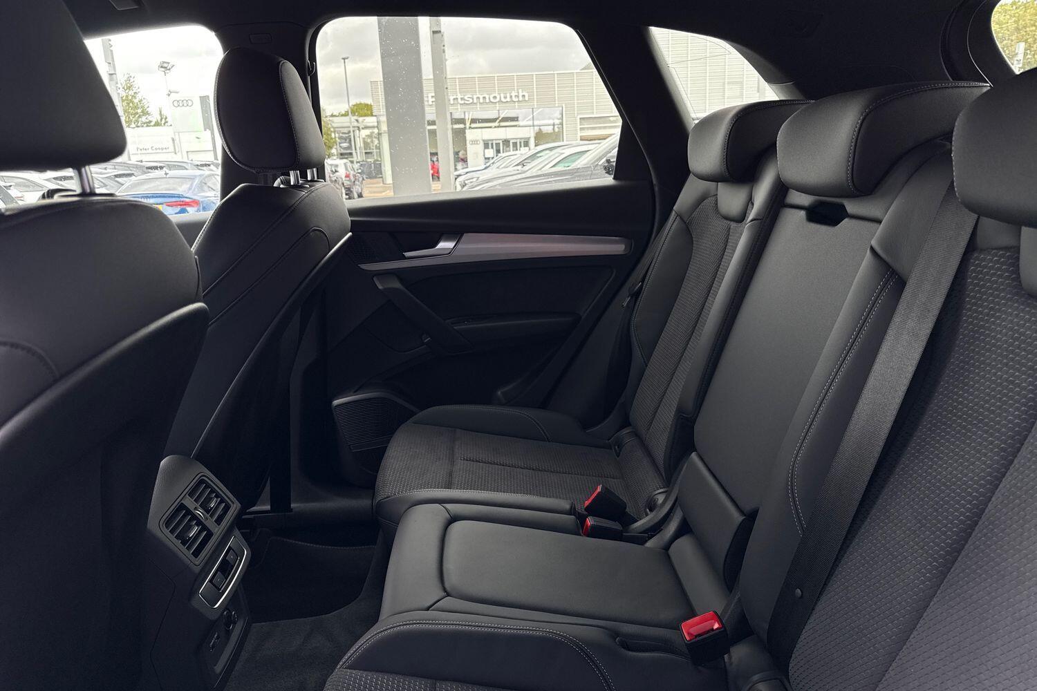 Vehicle 32