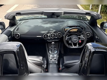 Used Audi TT RS 2021 for sale - 75729242: Photo