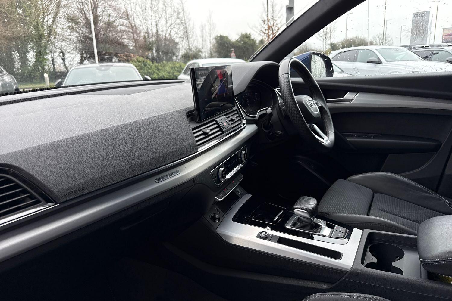 Used Audi Q5 2022 for sale - 77611663: Photo 11