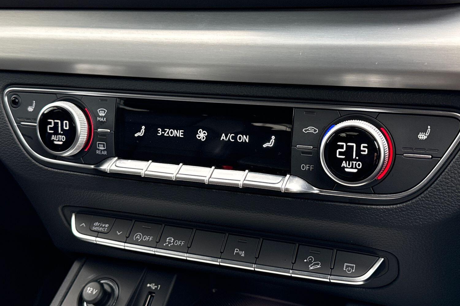 Used Audi Q5 2022 for sale - 77611663: Photo 13