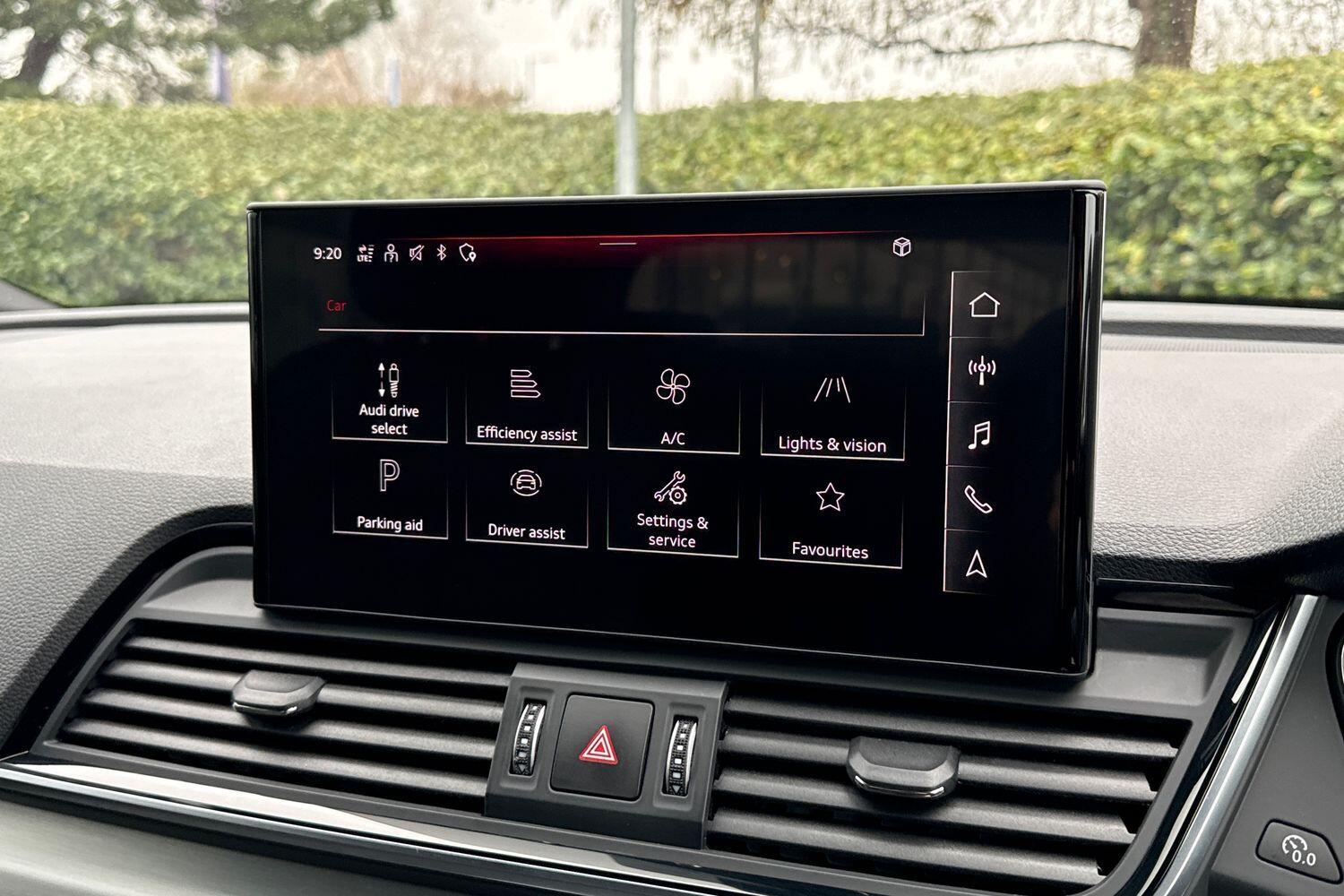 Used Audi Q5 2022 for sale - 77611663: Photo 15