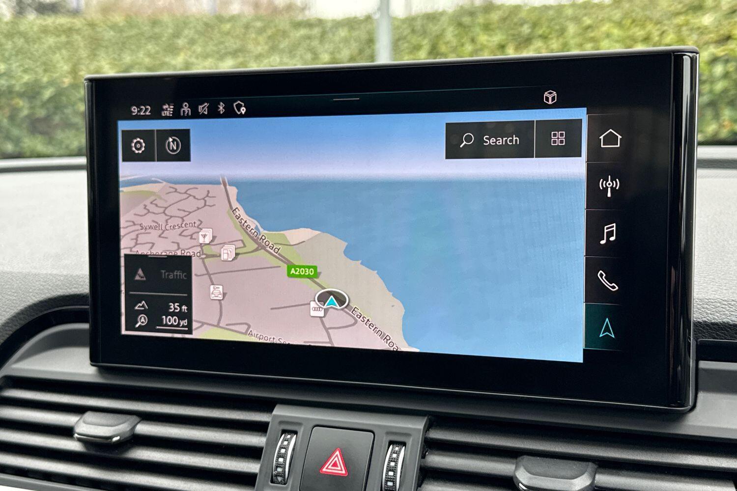 Used Audi Q5 2022 for sale - 77611663: Photo 17