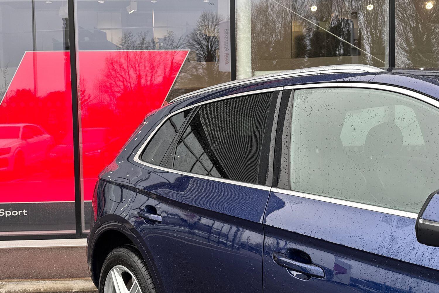 Used Audi Q5 2022 for sale - 77611663: Photo 22