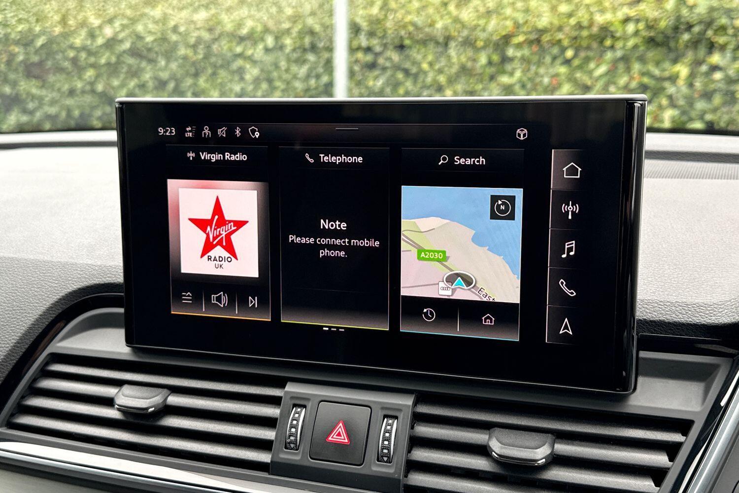 Used Audi Q5 2022 for sale - 77611663: Photo 24