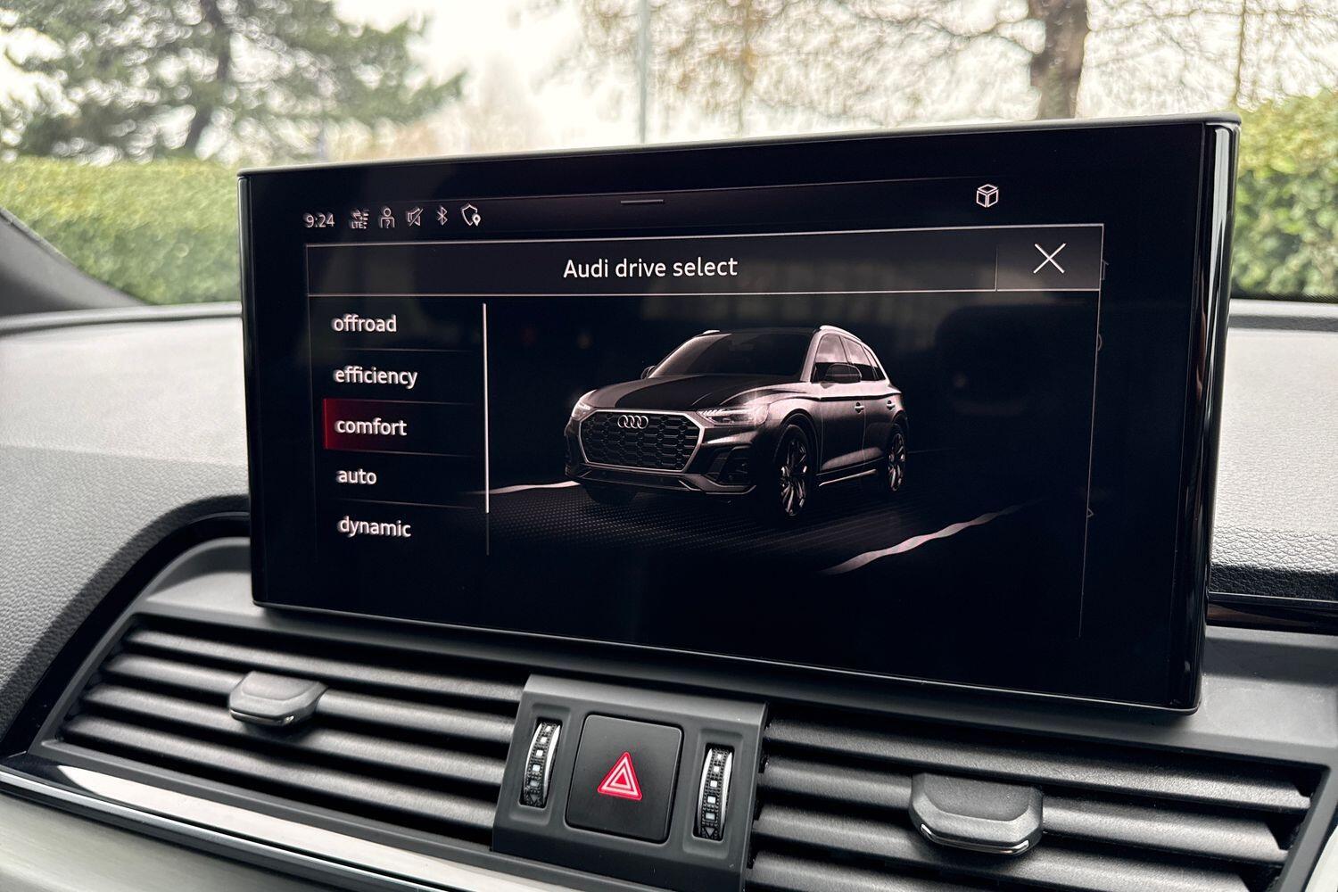 Used Audi Q5 2022 for sale - 77611663: Photo 26