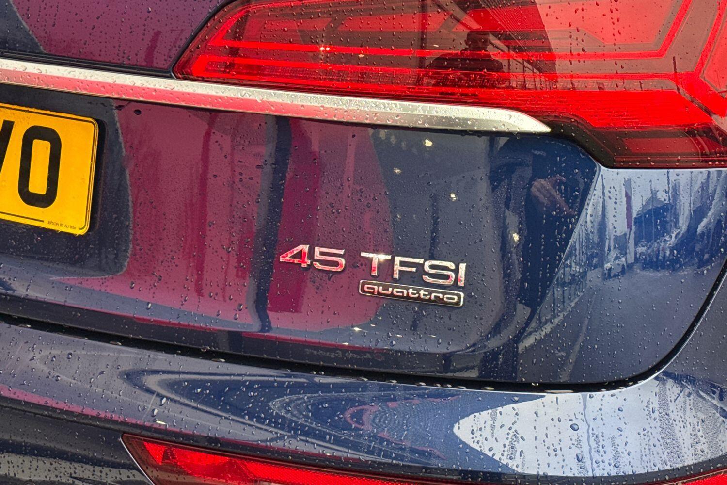 Used Audi Q5 2022 for sale - 77611663: Photo 27