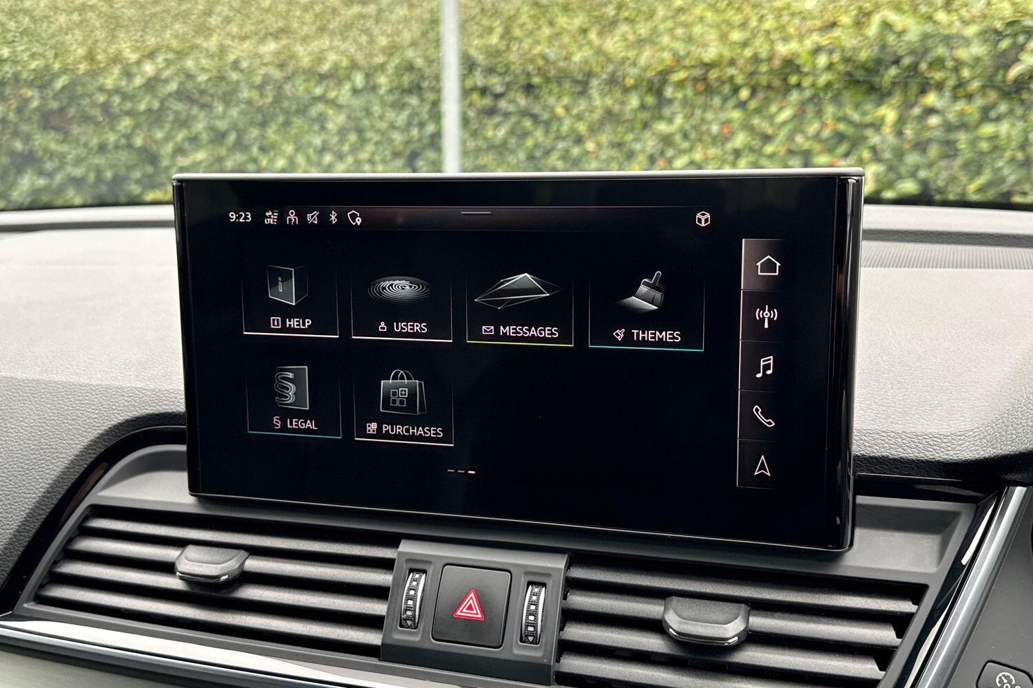 Used Audi Q5 2022 for sale - 77611663: Photo 28