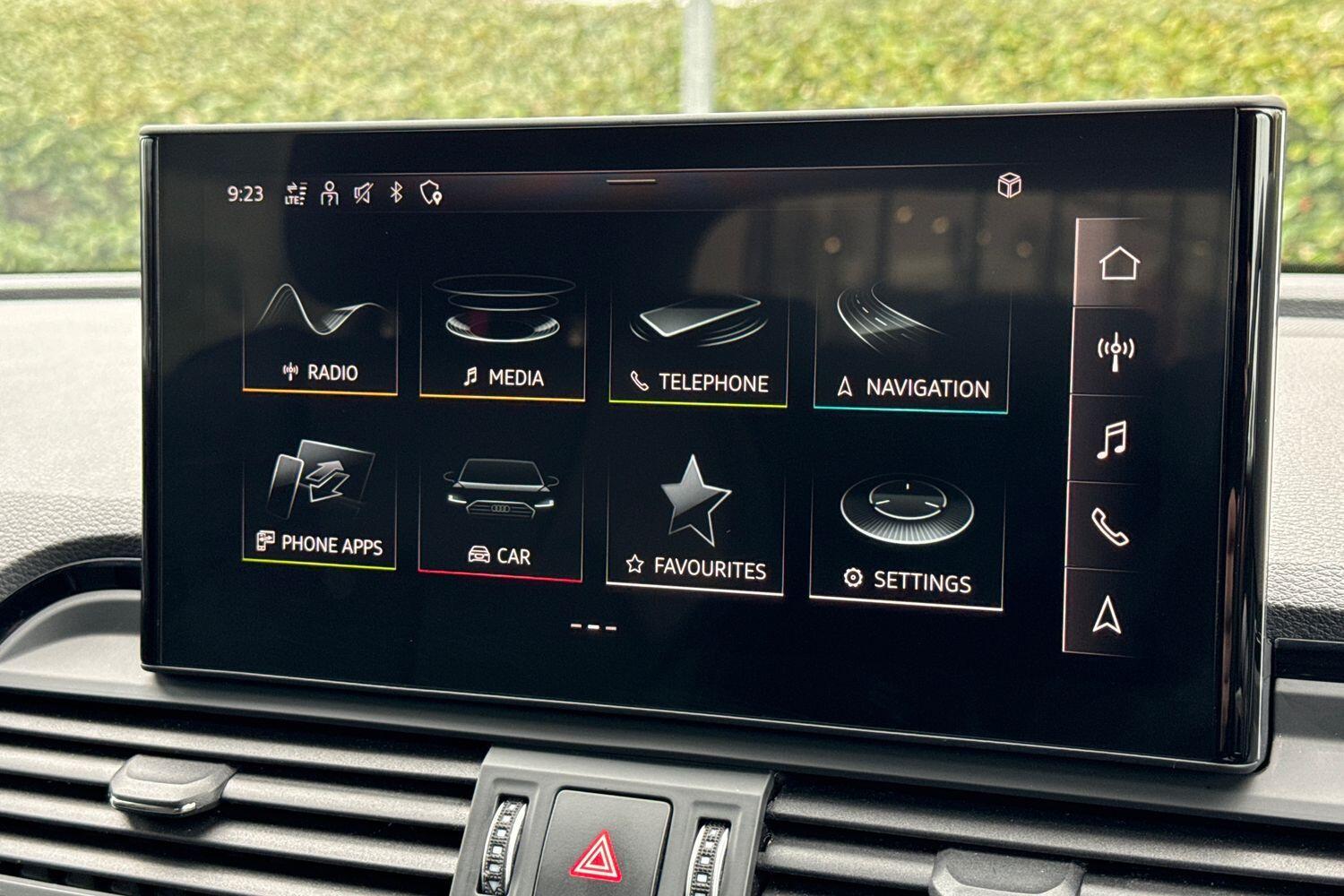 Used Audi Q5 2022 for sale - 77611663: Photo 29