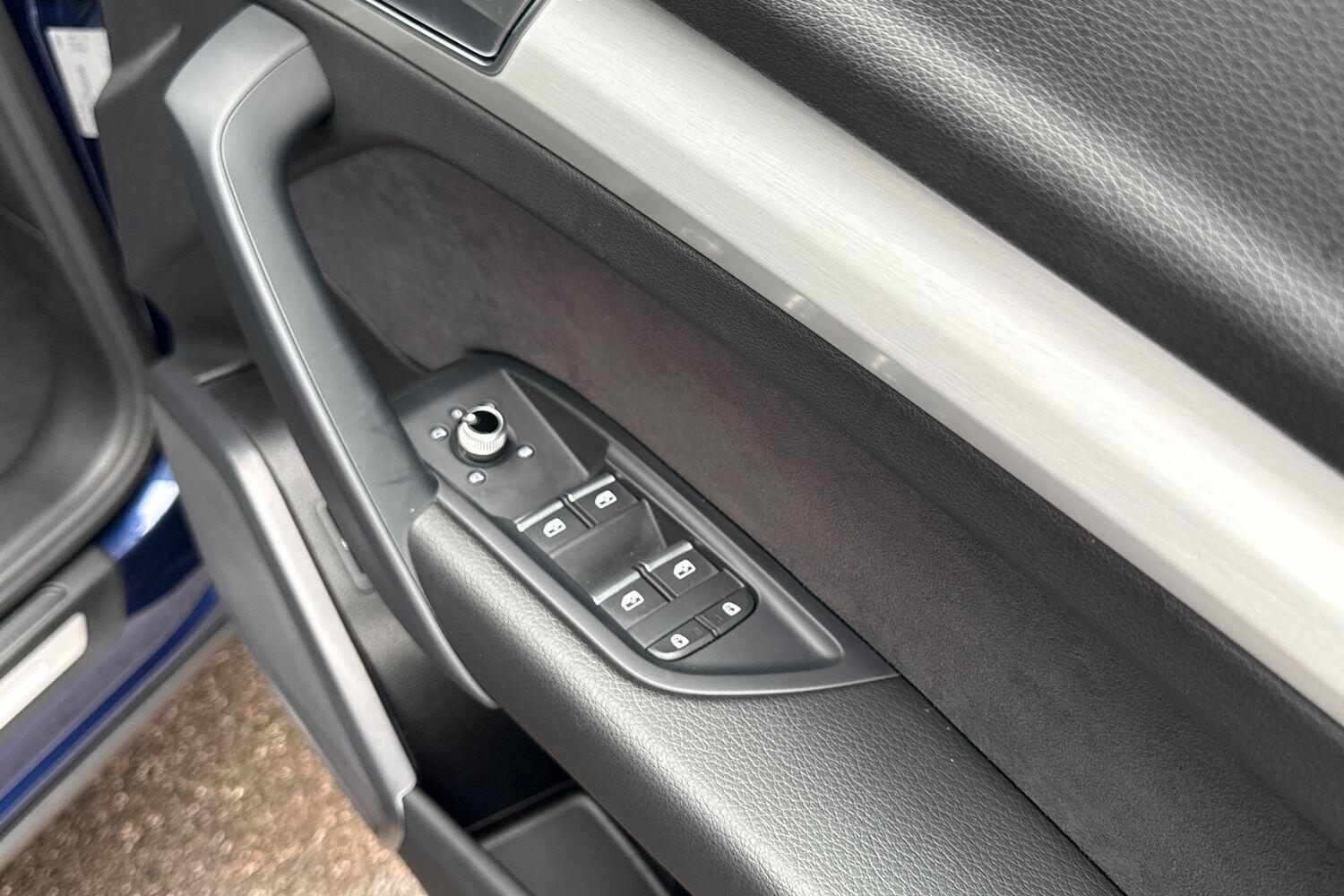 Used Audi Q5 2022 for sale - 77611663: Photo 31