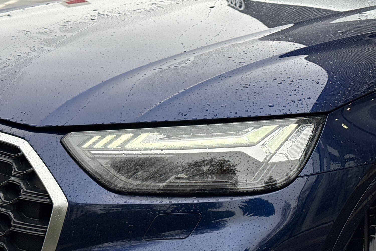 Used Audi Q5 2022 for sale - 77611663: Photo 32