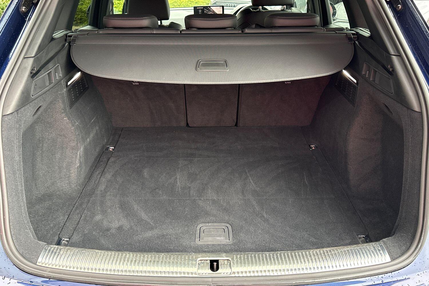 Used Audi Q5 2022 for sale - 77611663: Photo 35