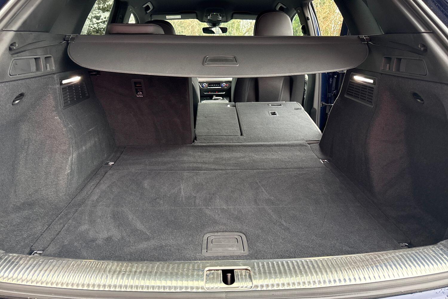 Used Audi Q5 2022 for sale - 77611663: Photo 39