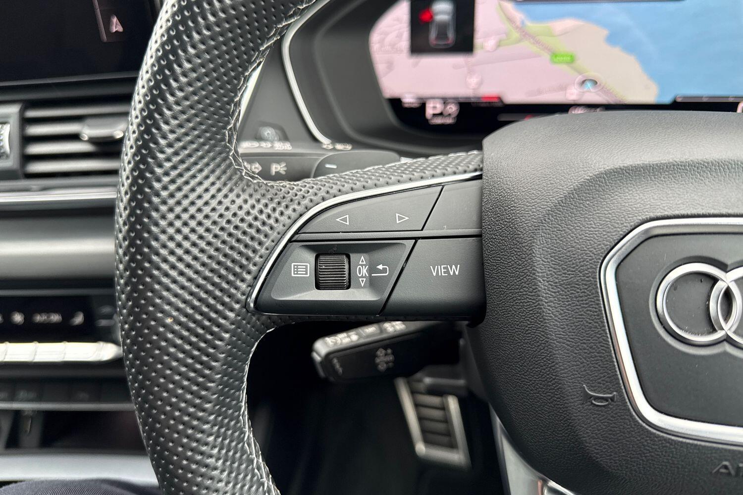 Used Audi Q5 2022 for sale - 77611663: Photo 40