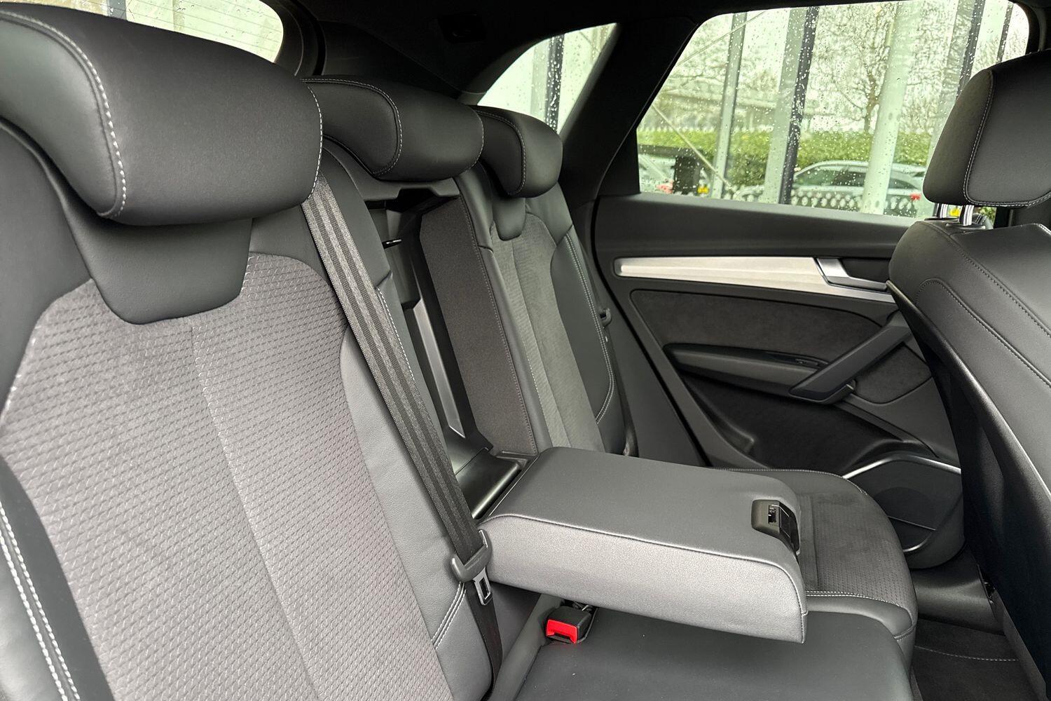 Used Audi Q5 2022 for sale - 77611663: Photo 42