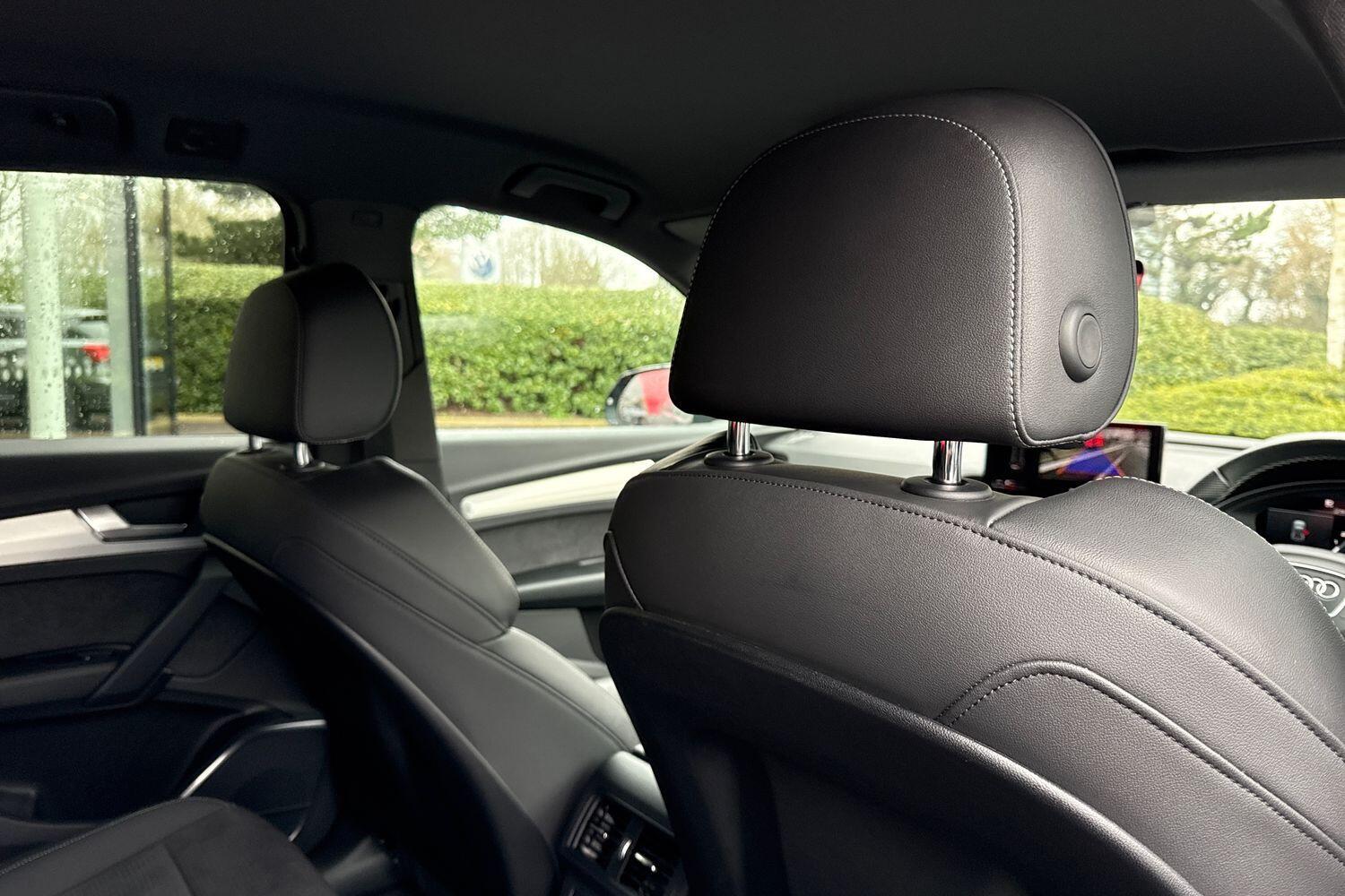 Used Audi Q5 2022 for sale - 77611663: Photo 43