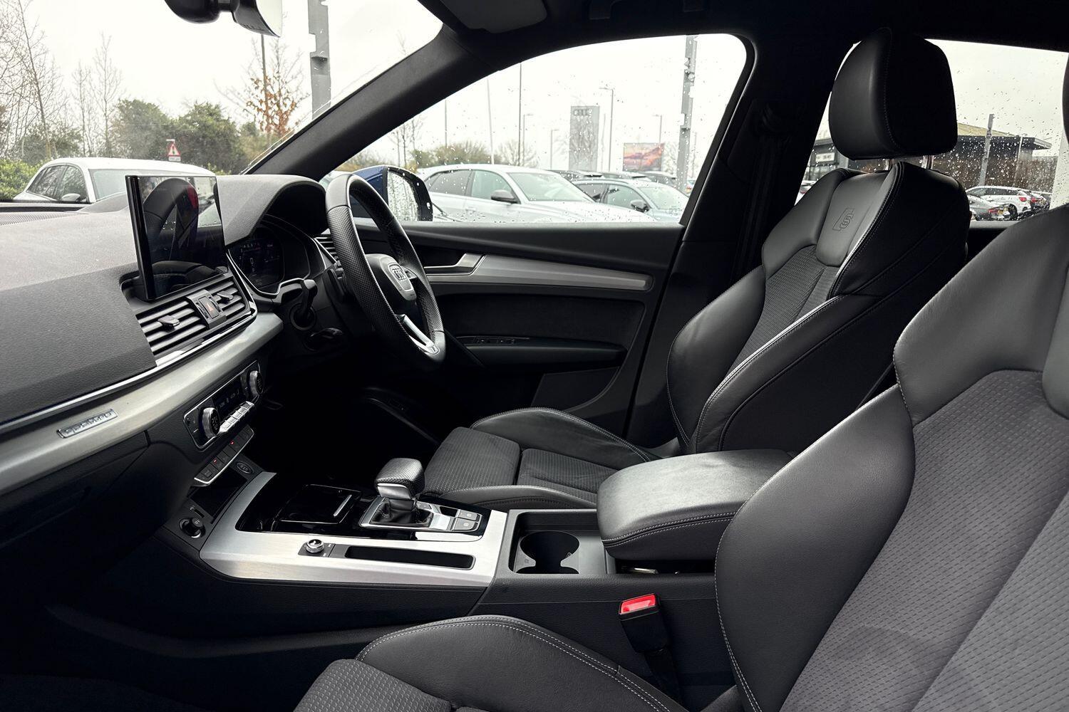 Used Audi Q5 2022 for sale - 77611663: Photo 46